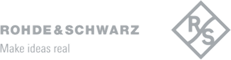 Rohde & Schwarz Rohde & Schwarz