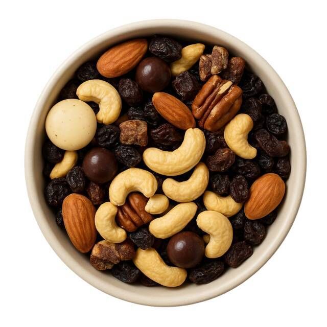 Coffee Kick bio (Nuss-Frucht-Mischung Espresso)