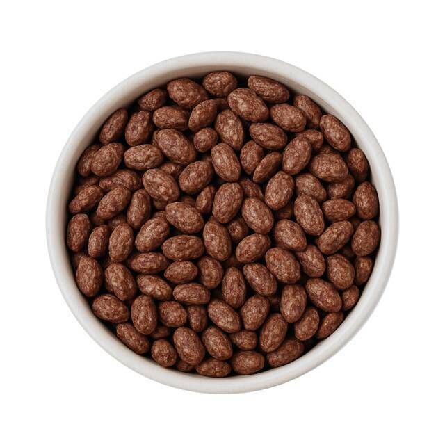 Schokocrisps bio